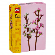 LEGO Classic Flori de cireș (40725) 