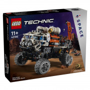 LEGO Technic Rover de explorare marțiană cu echipaj uman (42180) 
