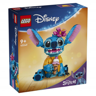 LEGO Disney Stitch (43249) Jucărie