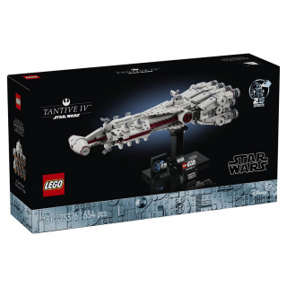 LEGO Star Wars Tantive IV (75376) Jucărie
