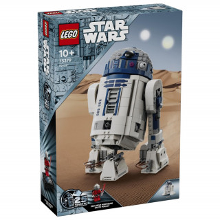 LEGO Star Wars R2-D2 (75379) Jucărie