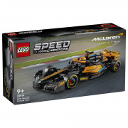LEGO Speed Champions Mașină de curse McLaren de Formula 1 2023 (76919) 