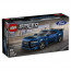 LEGO Speed Champions Mașină sport Ford Mustang Dark Horse (76920) thumbnail