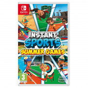 Instant Sports Summer Games