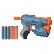 Hasbrof Nerf: Elite 2.0 - Volt SD-1 pistol cu burete (E9952EU4) 