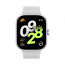 Xiaomi Redmi Watch 4 - Argintiu (BHR7848GL) thumbnail