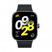 Xiaomi Redmi Watch 4 - negru (BHR7854GL) 