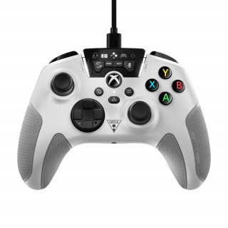 Controler Turtle Beach RECON - alb (TBS-0705-02) Xbox Series