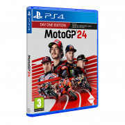 MotoGP 24 - Day One Edition 