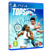 TopSpin 2K25 