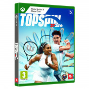 TopSpin 2K25