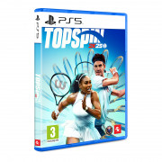 TopSpin 2K25 