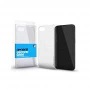 Xprotector Szilikon tok ultra-suptire 0.33 mm Samsung Galaxy A54 5G, transparent 