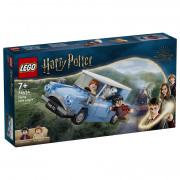 LEGO Harry Potter Ford Anglia™ zburător (76424) 