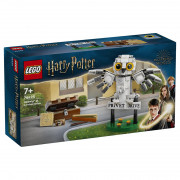 LEGO Harry Potter Hedwig™ pe Privet Drive nr. 4  (76425) 