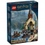 LEGO Harry PotterHangar pentru bărci la Castelul Hogwarts  (76426) thumbnail