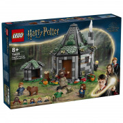 LEGO Harry Potter Coliba lui Hagrid: O vizită neașteptată (76428) 