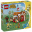 LEGO Animal Crossing Isabelle merge în vizită (77049) thumbnail