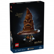 LEGO Harry Potter Conul de tarot vorbitor (76429) 