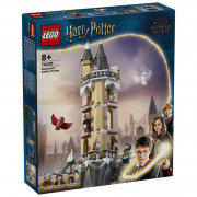 LEGO Harry Potter Castelul Hogwarts Casa Bufniței (76430) 