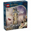 LEGO Harry Potter Castelul Hogwarts Casa Bufniței (76430) thumbnail