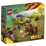EGO Jurassic World Triceratops Research (76959) 