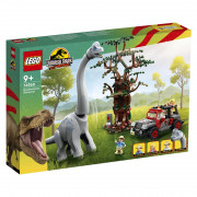 LEGO Jurassic World Brachiosaurus Exploration (76960) 