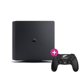 PlayStation 4 (PS4) Slim 500 GB Second Hand PS4