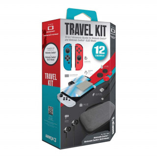 Kit de călătorie Armor3 Nintendo Switch/OLED (M07533) Nintendo Switch