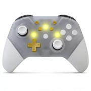 Controler wireless Armor3 NuChamp - LED clar (M07467-CL) 