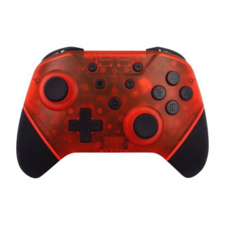 Controler wireless Armor3 NuChamp - LED roșu (M07467-RL) Nintendo Switch