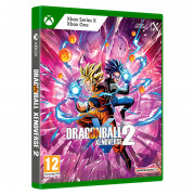 Dragon Ball Xenoverse 2 