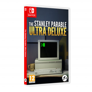 The Stanley Parable: Ultra Deluxe Nintendo Switch