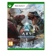 ARK: Survival Ascended 