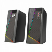 Difuzoare cu fir Redragon Anvil - negru (GS520) 