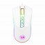 Redragon Cobra RGB Gaming Mouse - Alb (M711W) thumbnail