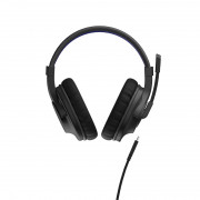 Hama Urage Soundz 100 V2 headset (PC,PS,XBOX) - Negru (217856 / 00217856) 