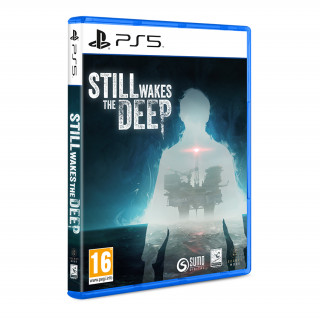 Still Wakes the Deep PS5