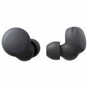 Sony Linkbuds WF-LS900 True Wireless Bluetooth Căști - Negru (WFLS900NB.CE7) 