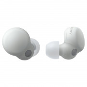 Căști Bluetooth fără fir Sony Linkbuds WF-LS900 True Wireless - alb (WFLS900NW.CE7) 