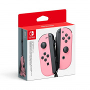 Controler Nintendo Switch Joy-Con - roz pastel 
