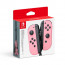 Controler Nintendo Switch Joy-Con - roz pastel thumbnail
