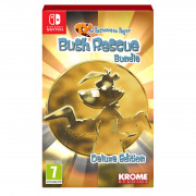 TY the Tasmanian Tiger HD: Bush Rescue Bundle - Deluxe Edition