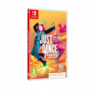 Just Dance 2025 Edition