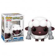 Funko Pop! Jocuri #958: Pokemon - Wooloo Figura de vinil 