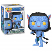 Funko Pop! #1551 Filme Avatar: Calea apei - Figura de vinil Lo 