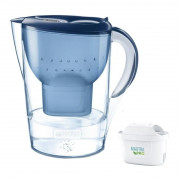 Urcior cu filtru de apă Brita Marella XL 3,5 L Maxtra PRO - Albastru 