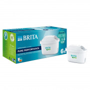 Set de 6 filtre Brita Maxtra PRO Pure Performance 