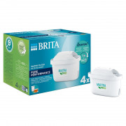 Set de filtre Brita Maxtra PRO Pure Performance de 4 buc 