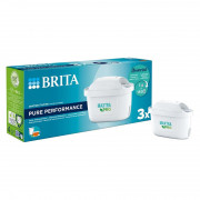 Set de filtre Brita Maxtra PRO Pure Performance din 3 piese 